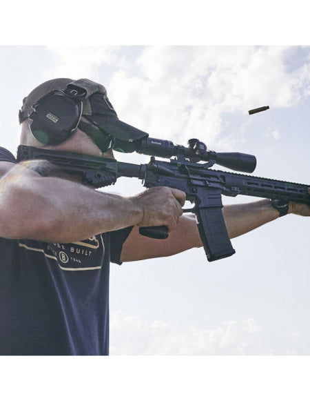 Visor BUSHNELL AR 3-9x40 SFP Drop Zone 223