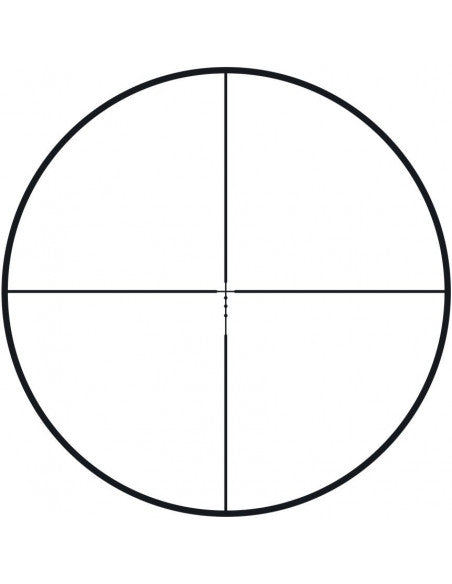 Visor BUSHNELL Rimfire 3-9x40 Drop Zone 22