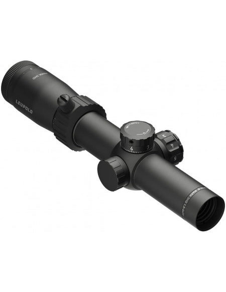 Visor LEUPOLD Mark 3HD 1.5-4x20 FireDot TMR ilum.