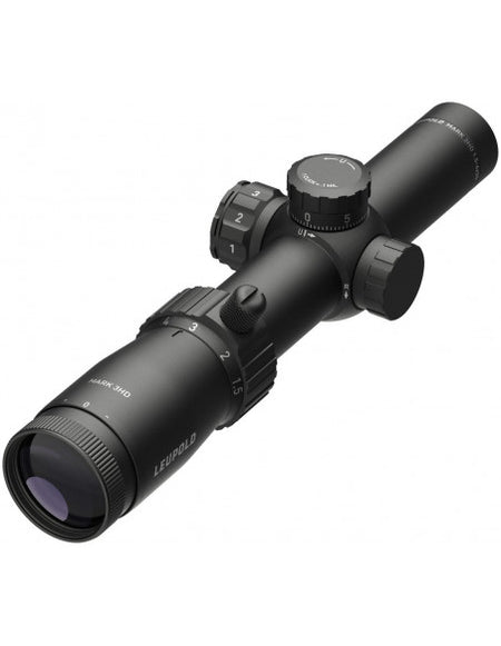 Visor LEUPOLD Mark 3HD 1.5-4x20 FireDot TMR ilum.