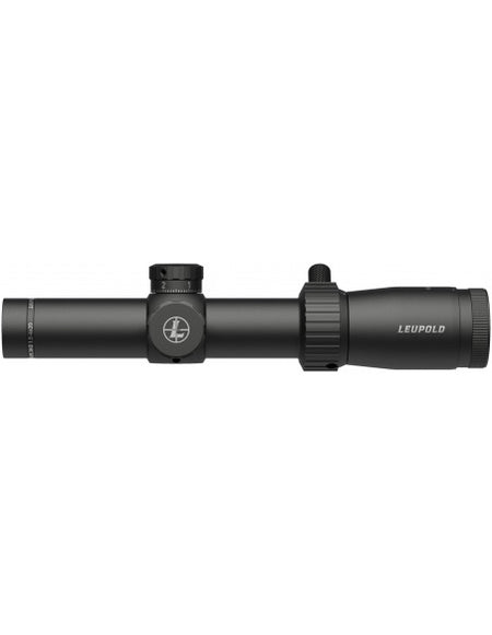 Visor LEUPOLD Mark 3HD 1.5-4x20 FireDot TMR ilum.
