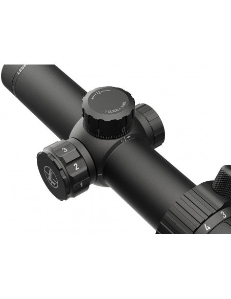 Visor LEUPOLD Mark 3HD 1.5-4x20 FireDot TMR ilum.