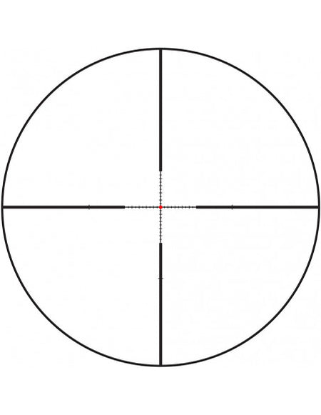 Visor LEUPOLD Mark 3HD 1.5-4x20 FireDot TMR ilum.