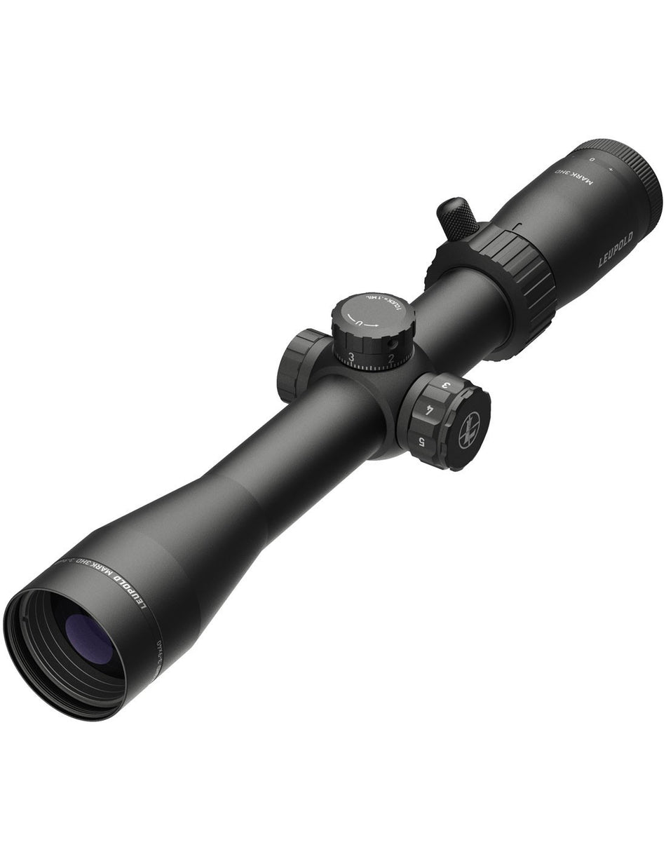 Visor LEUPOLD Mark 3HD 3-9x40 P5 FireDot TMR ilum.