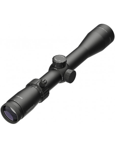 Visor LEUPOLD Mark 3HD 3-9x40 P5 Mil Dot