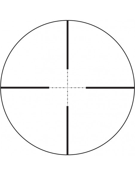 Visor LEUPOLD Mark 3HD 3-9x40 P5 Mil Dot