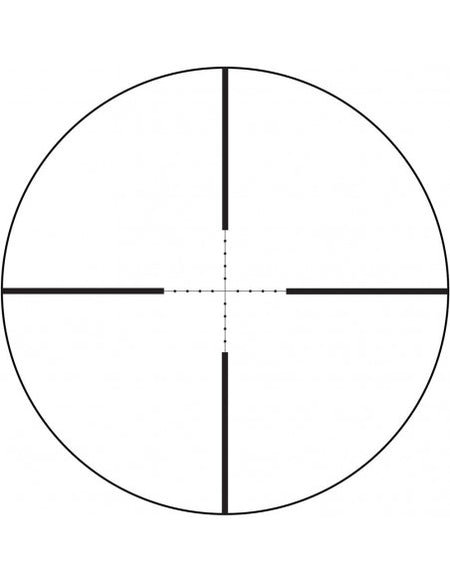 Visor LEUPOLD Mark 3HD 3-9x40 P5 Mil Dot