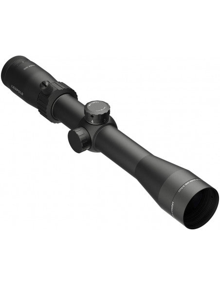 Visor LEUPOLD Mark 3HD 3-9x40 P5 Mil Dot