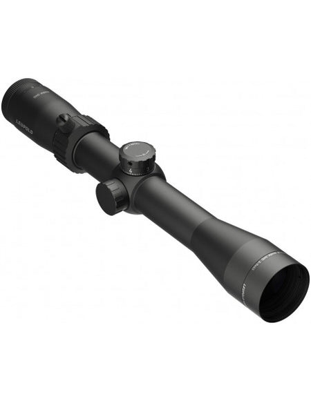 Visor LEUPOLD Mark 3HD 3-9x40 P5 Mil Dot