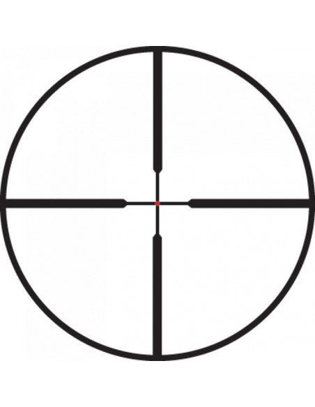 Visor LEUPOLD VX-5HD 2-10x42 CDS-ZL2 FireDot Duplex ilum.